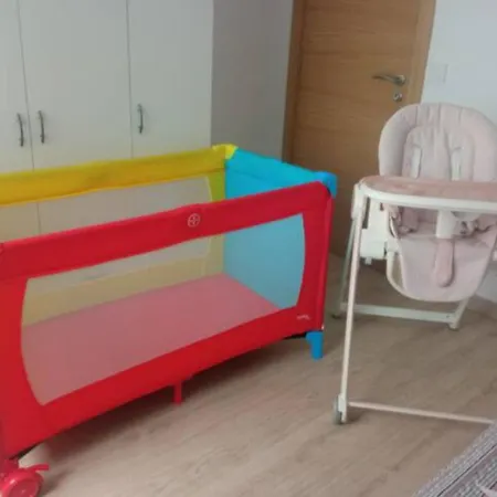 3 Hab Matrimoniales Garaje Grande Incluido - Moderno - Arena23 Apartment Gijon