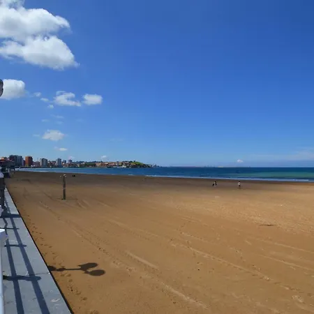 Apartman Playa - 3 Hab Matr Garaje Grande Incl - Moderno - Arena23 *